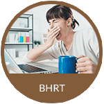 Saliva Testing course