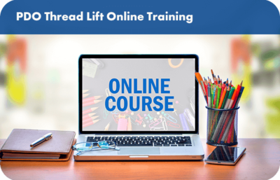 Video - PDO Thread-Lift Online Training