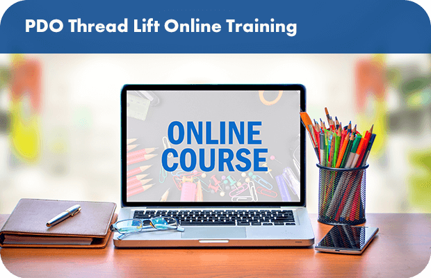 Video - PDO Thread-Lift Online Training