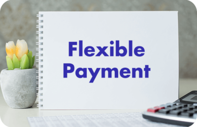 Flexible Payment