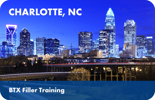 Charlotte-Botox (No Dermal Filler) Training