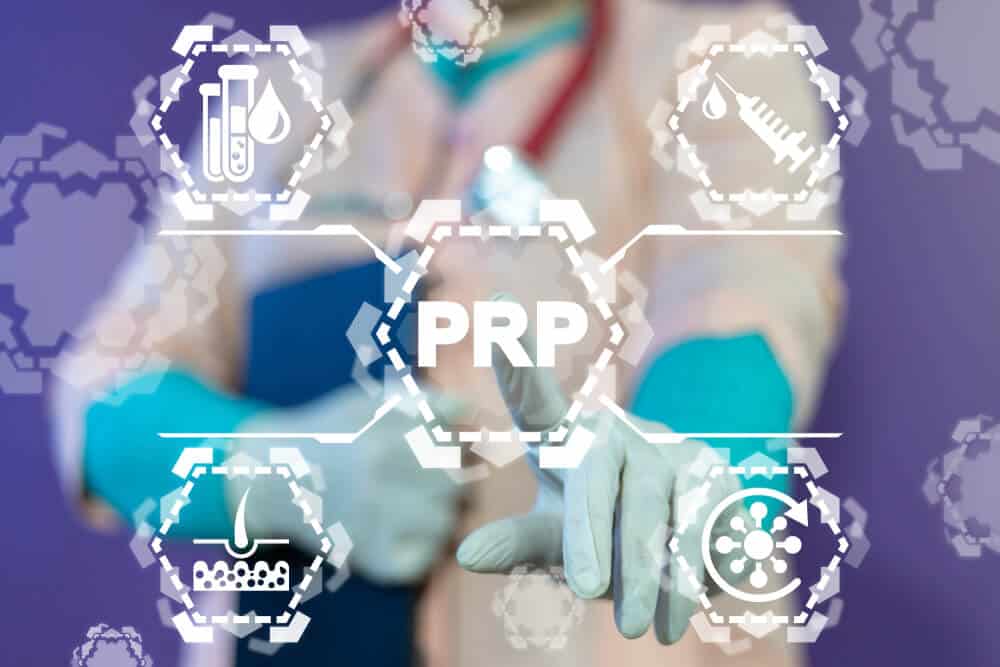 Why Learn Cosmetic PRP