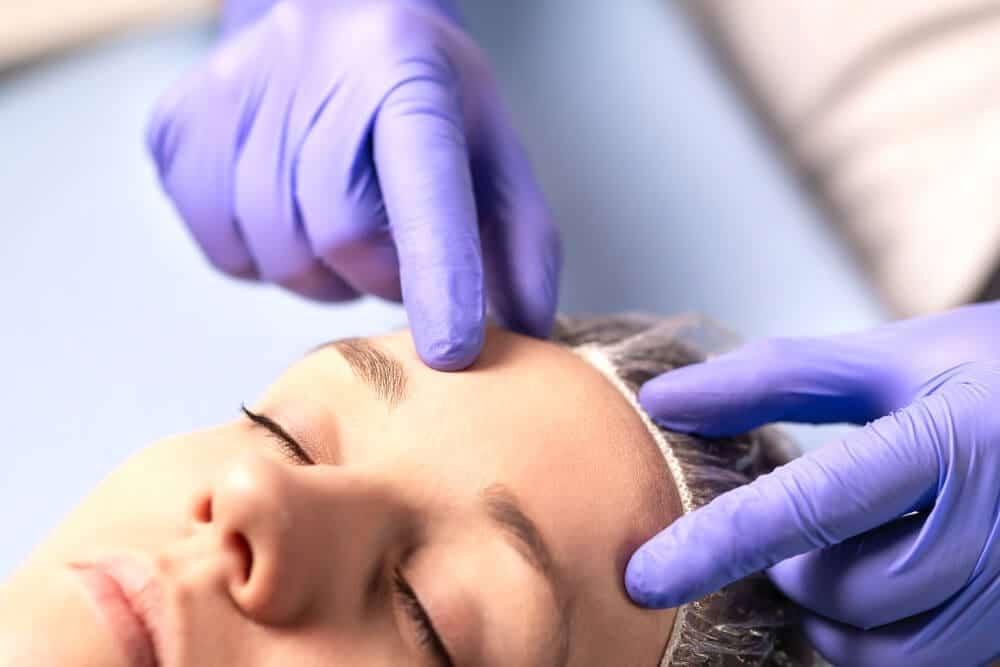 All About PRP Facelift Training