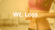 Weight loss