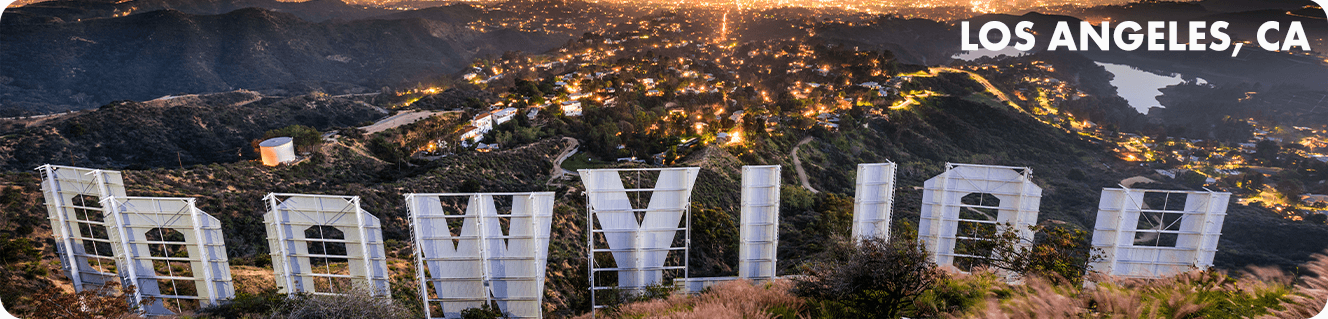 LA