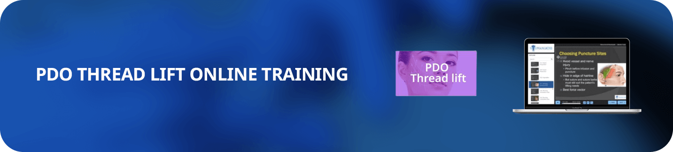 Online PDO Thread Training Courses
