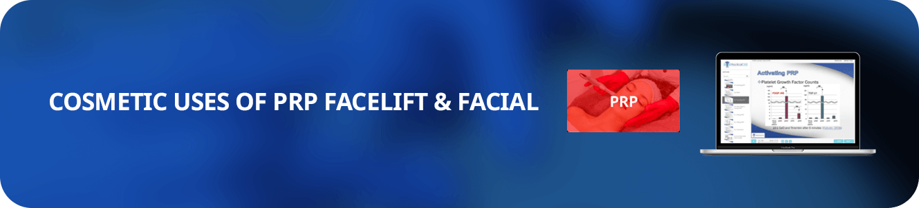 Platelet-Rich Plasma Online