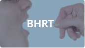 Saliva Testing & BHRT