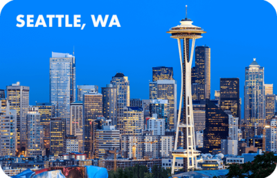 Seattle Hands-On Training