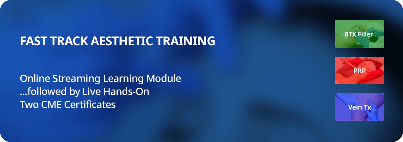 aesthetic-training