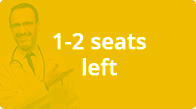 1-2 seats left
