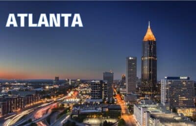 Atlanta Hands-On Training