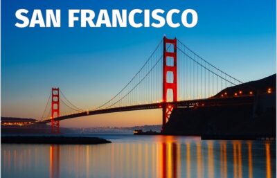 San Francisco Bay Area Hands-On Training Courses