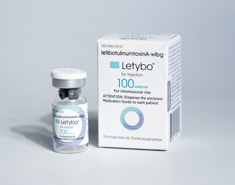 Letybo training