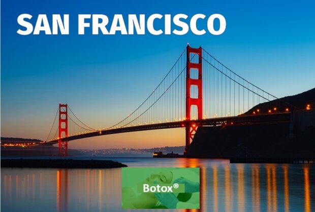 Botox Certification San Francisco