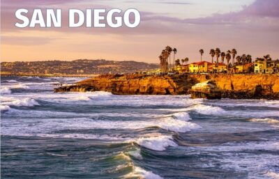 San Diego Hands-On Training Courses