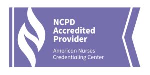 ANCC Accredited course