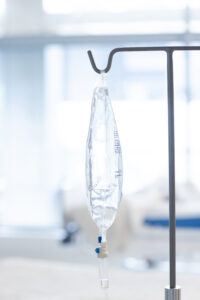 IV hydration training course ANCC AMA