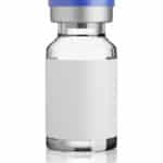 GLP 1 vial