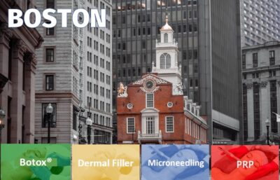 4-PROCEDURE (Botox, Filler, PRP, Microneedling & Exosomes) FAST TRACK® Hands-On Certification  Saturday April 24, 2027  8am Boston (24 Hours)🟢2+ SEATS LEFT🟢