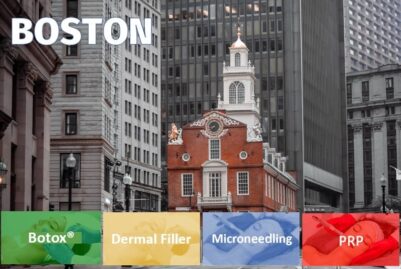 4-PROCEDURE (Botox, Filler, PRP, Microneedling & Exosomes) FAST TRACK® Hands-On Certification Saturday April 24, 2027 8am Boston (24 Hours)🟢2+ SEATS LEFT🟢