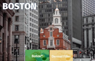 Accredited hands-on Botox filler training Boston