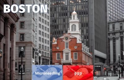 Regenerative Aesthetics™ (Microneedling, Exosomes, PRP Training) FAST TRACK® Hands-On Certification Saturday April 24, 2027  1:00pm Boston (12+ Hours) 🟢2+ SEATS LEFT🟢