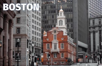 Boston Hands-On Training Courses