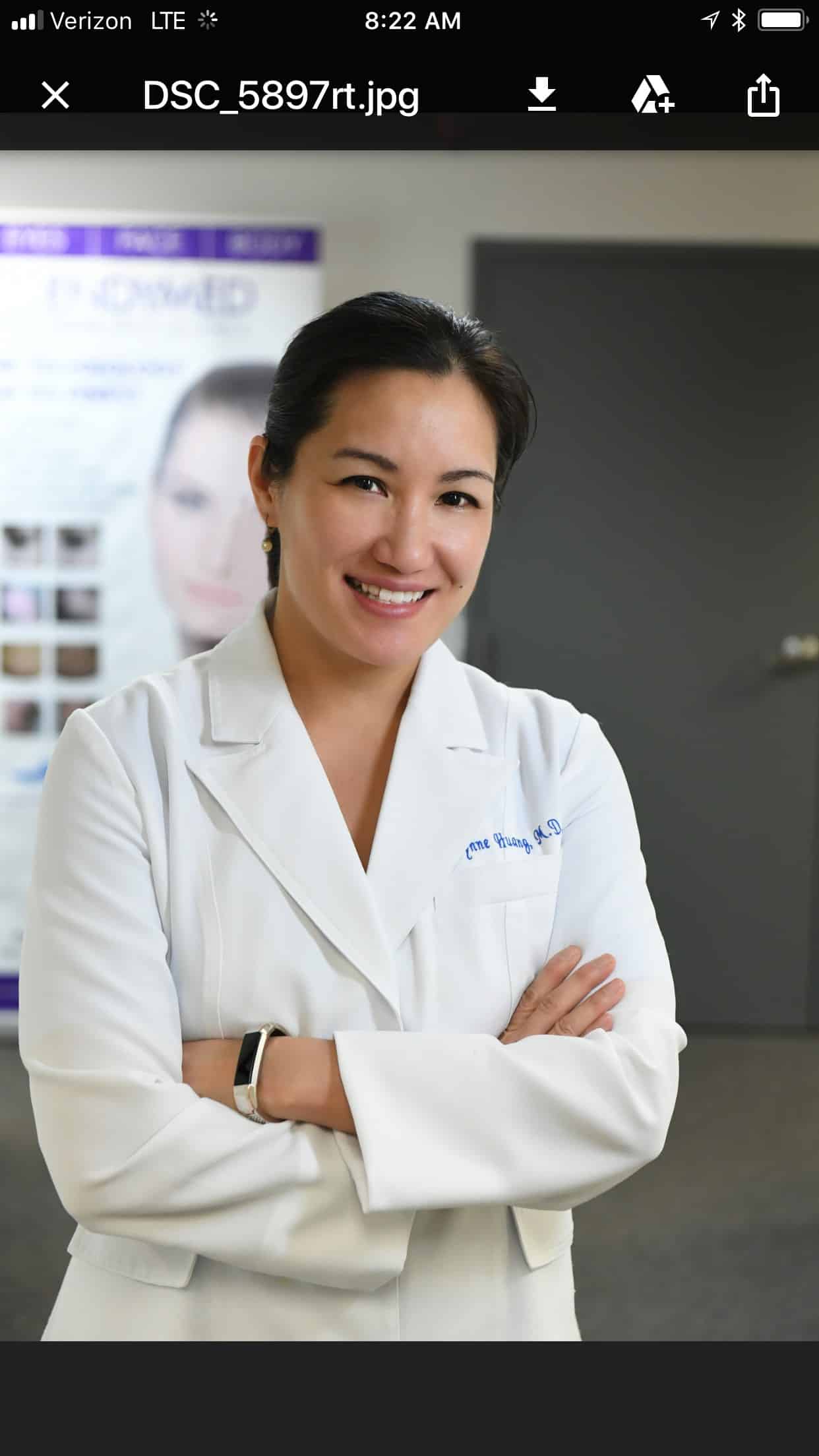 Wynne Huang, MD
